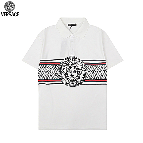 Versace  T-Shirts for men #556002 replica