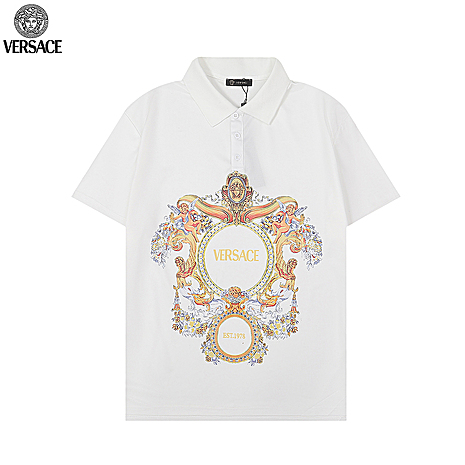Versace  T-Shirts for men #556003 replica
