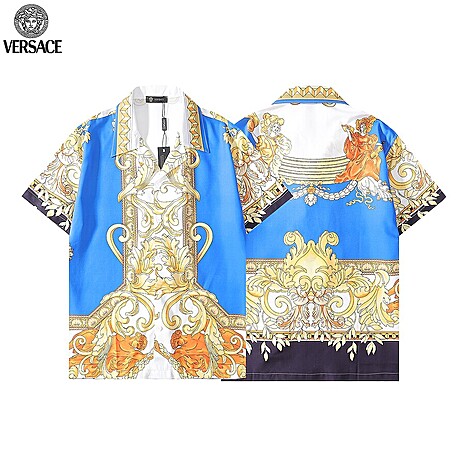 Versace  T-Shirts for men #556004 replica