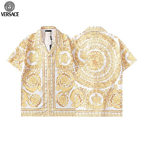 Versace  T-Shirts for men #556005 replica