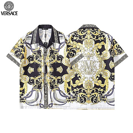 Versace  T-Shirts for men #556006 replica