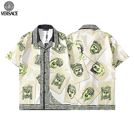 Versace  T-Shirts for men #556007 replica