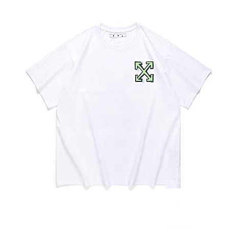 OFF WHITE T-Shirts for Men #556011 replica