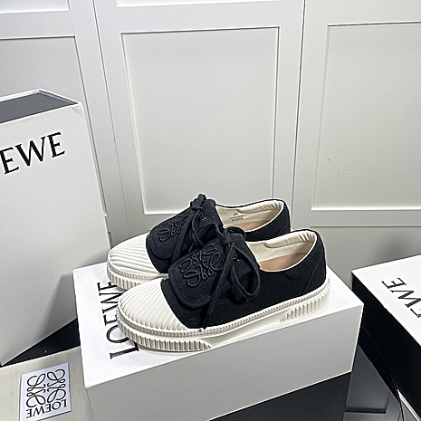 LOEWE Shoes for Women #556030