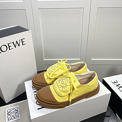 LOEWE Shoes for Women #556032