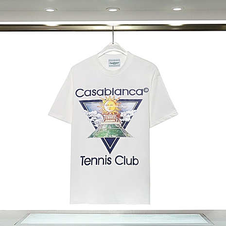 Casablanca T-shirt for Men #556037