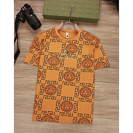 Versace  T-Shirts for men #556147 replica