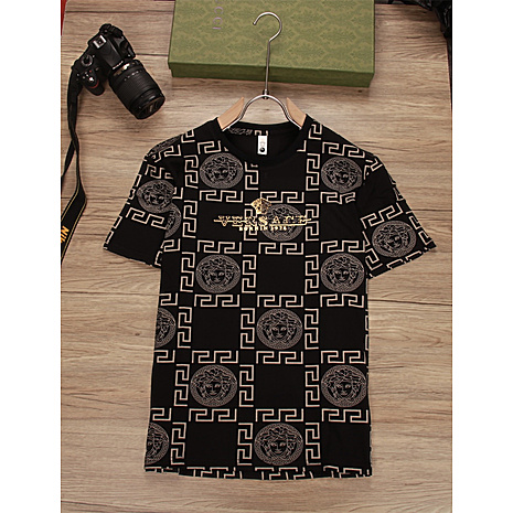 Versace  T-Shirts for men #556148 replica