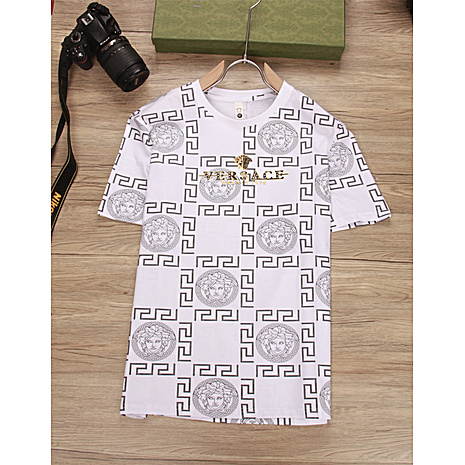 Versace  T-Shirts for men #556149 replica