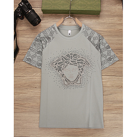 Versace  T-Shirts for men #556151 replica