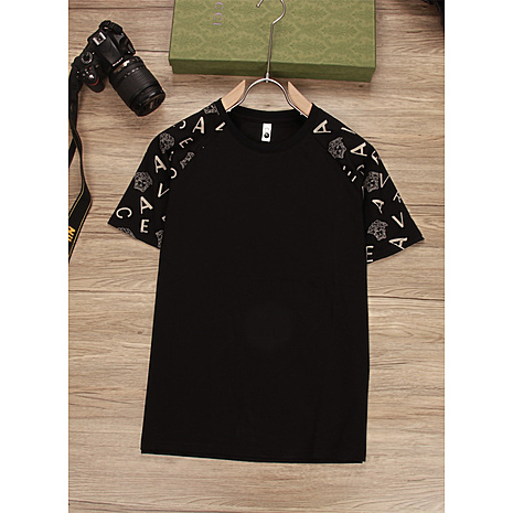 Versace  T-Shirts for men #556154 replica