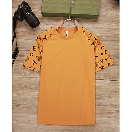 Versace  T-Shirts for men #556155 replica