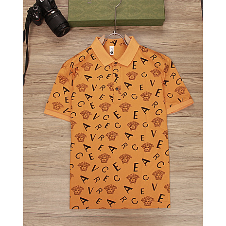 Versace  T-Shirts for men #556157 replica