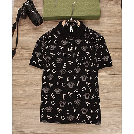 Versace  T-Shirts for men #556158 replica