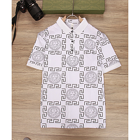 Versace  T-Shirts for men #556159 replica
