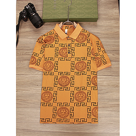 Versace  T-Shirts for men #556160 replica