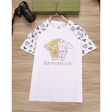 Versace  T-Shirts for men #556162 replica