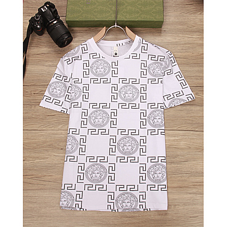 Versace  T-Shirts for men #556165 replica