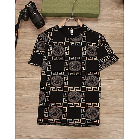 Versace  T-Shirts for men #556166 replica