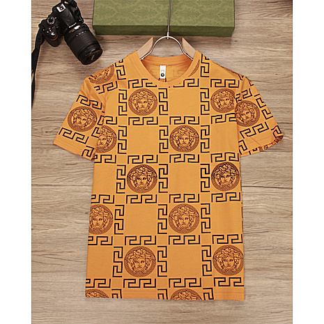 Versace  T-Shirts for men #556167 replica