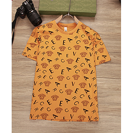 Versace  T-Shirts for men #556168 replica
