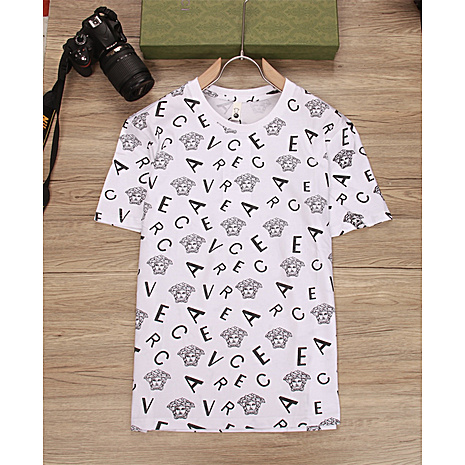 Versace  T-Shirts for men #556169 replica