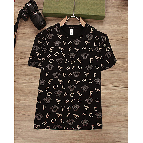 Versace  T-Shirts for men #556170 replica