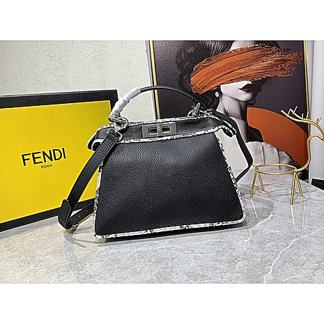 Fendi AAA+ Handbags #556259 replica