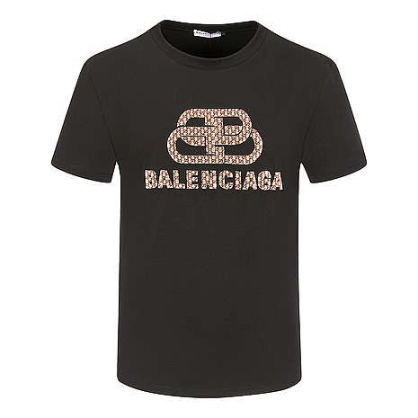Balenciaga T-shirts for Men #556350 replica