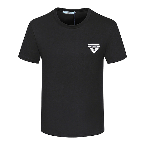 Prada T-Shirts for Men #556472 replica
