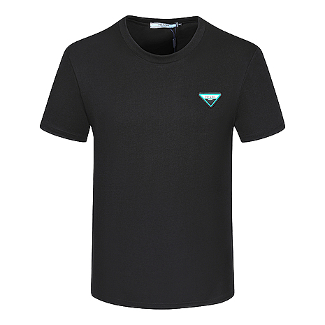 Prada T-Shirts for Men #556473 replica