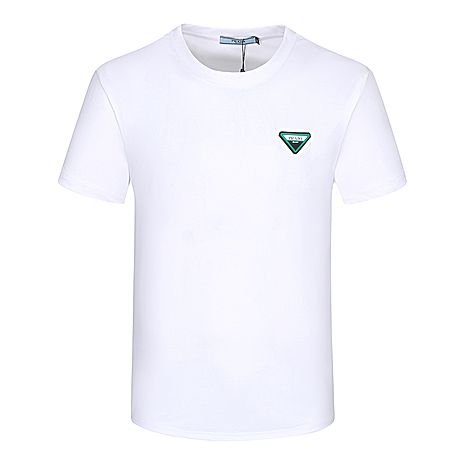 Prada T-Shirts for Men #556474 replica