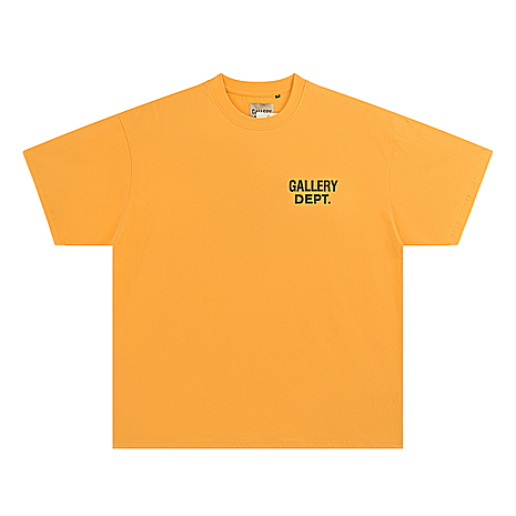 Gallery Dept T-shirts for MEN #556692