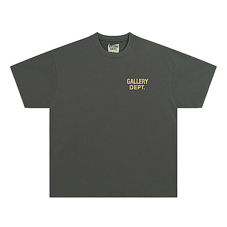 Gallery Dept T-shirts for MEN #556695
