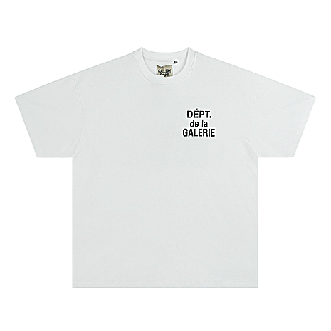 Gallery Dept T-shirts for MEN #556701
