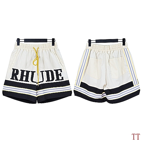 Rhude Pants for MEN #556755 replica