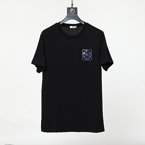 LOEWE T-shirts for MEN #556769 replica