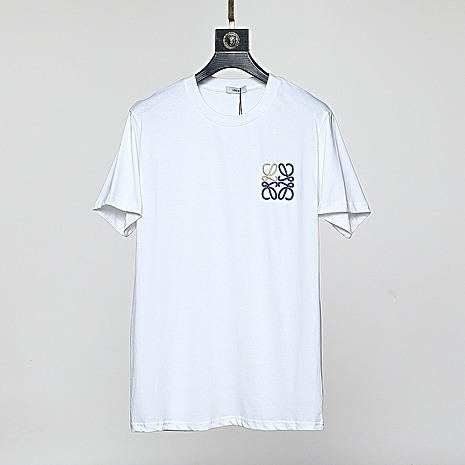 LOEWE T-shirts for MEN #556770