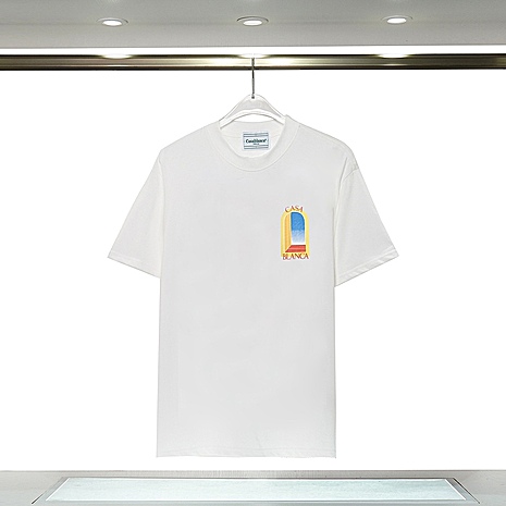 Casablanca T-shirt for Men #556795 replica