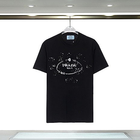 Prada T-Shirts for Men #556806 replica