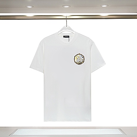 AMIRI T-shirts for MEN #556807 replica