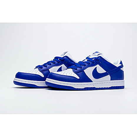 Nike SB Dunk Low Shoes for men #556820 replica