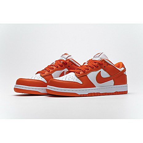 Nike SB Dunk Low Shoes for men #556821 replica