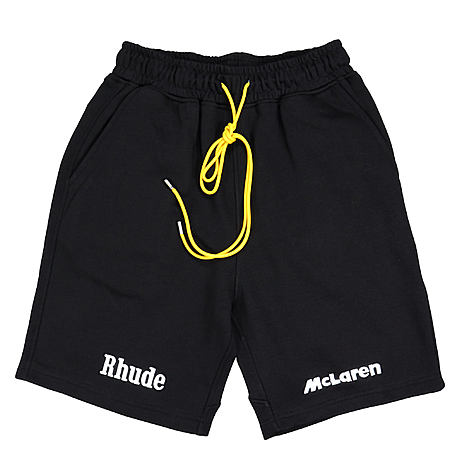 Rhude Pants for MEN #556827
