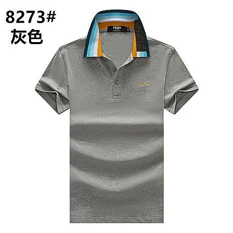 Fendi T-shirts for men #556911 replica