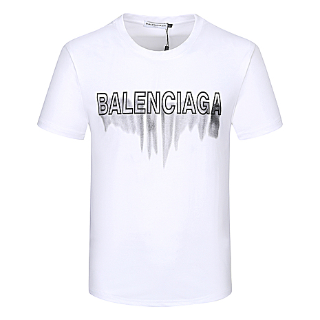 Balenciaga T-shirts for Men #556962 replica