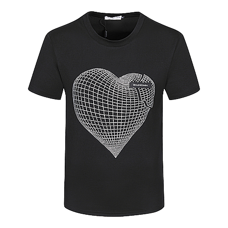Balenciaga T-shirts for Men #556963 replica