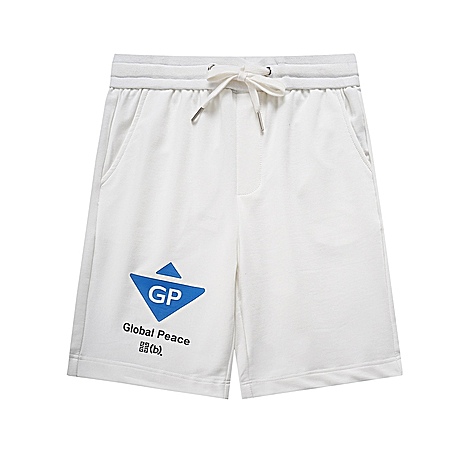 Givenchy Pants for Givenchy Short Pants for men #556964 replica