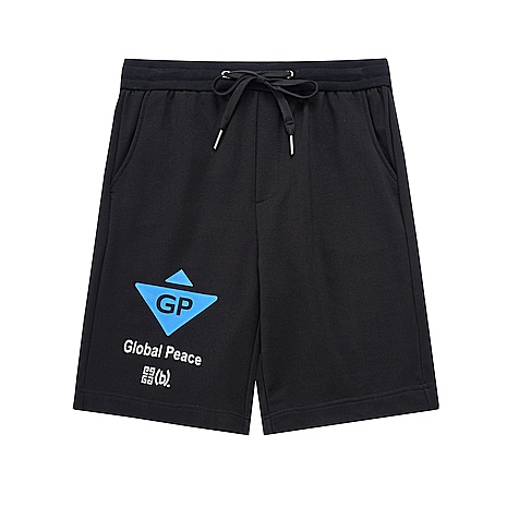 Givenchy Pants for Givenchy Short Pants for men #556965 replica