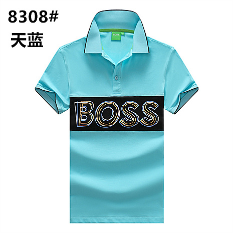 hugo Boss T-Shirts for men #556969